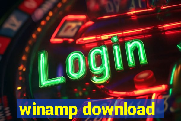 winamp download